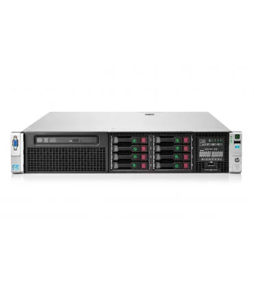 HP ProLiant DL380 Gen9 8SFF Server