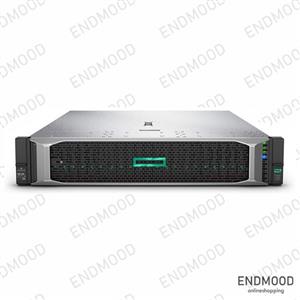 سرور HPE ProLiant DL380 Gen10 3104