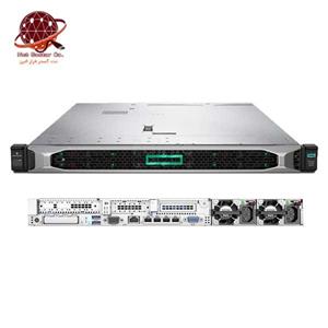سرور hp dl360 g10 8sff