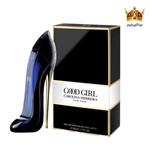 ادکلن گود گرل مشکی (Carolina Herrera Good Girl)