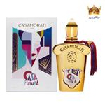 عطر ادکلن زرجوف کازاموراتی کاسافیوچرا (Xerjoff Casafutura)