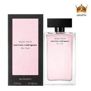 عطر ادکلن نارسیسو رودریگز ماسک نویر زنانه (Narciso Rodriguez Musc Noir For Her)
