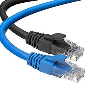 کابل شبکه Cat6 طول 2 متر