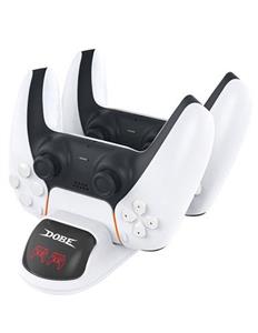 پایه شارژر دسته بازی Dobe TP5-0506 PS5