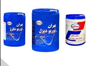 روغن موتور دیزل ولوو –  روغن موتور دیزل ولوو – روغن volvo