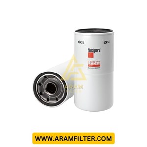 فروش فیلتر روغن دیزل ژنراتور کامینز KTA38-G5 – فیلتر LF670