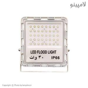 پروژکتور 30 وات نهاد نور مدل LED-SMD