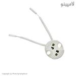 سوکت هالوژن سوزنی ABS