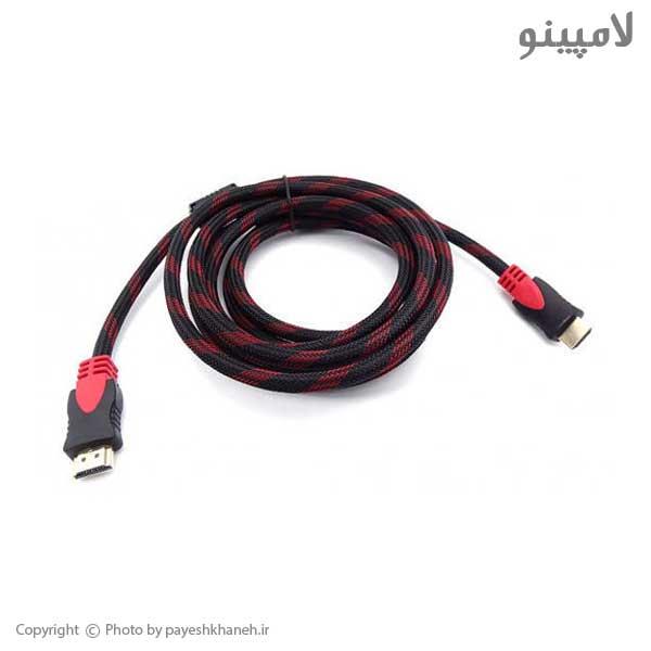 HDMI Ver 1.4 Cable 3m
