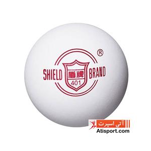 توپ پینگ پنگ Shield