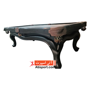 میز بیلیارد 9 فوت کویین