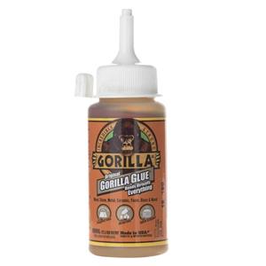 چسب همه کاره گوریلا مدل 500045 حجم 118 میلی لیتر