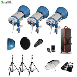 کیت فلاش جی تی ال JTL Versalight D-250