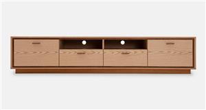 میز تی وی مدل doble