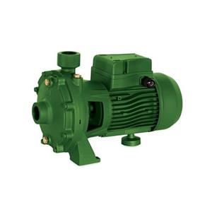 پمپ آب خانگی ایتالیایی دو پروانه سه فاز سیلند مدل BK 750