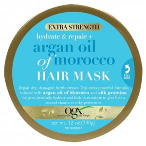 ماسک مو روغن ارگان اوجی ایکس