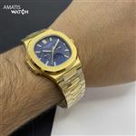 ساعت مچی مردانه پتک فیلیپ مدل Patek Philippe Nautilus 4351P