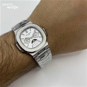 ساعت مچی مردانه پتک فیلیپ مدل Patek Philippe Nautilus 4322P 