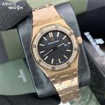 ساعت مچی زنانه اودمار پیگه مدل Audemars Piguet 4130A