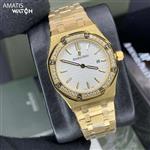 ساعت مچی زنانه اودمار پیگه مدل Audemars Piguet 4125A