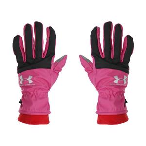 دستکش ورزشی زنانه آندر آرمور مدل UA COMBAT II HF