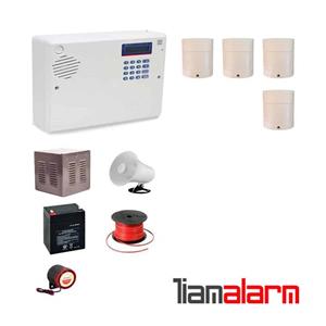 دزدگیر سایلکس سیم کاراتی مدل s8 و خط شهری