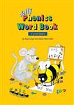 Jolly Phonics Word Book کتاب