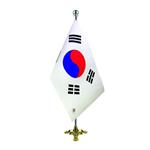 پرچم تشریفات کره جنوبی