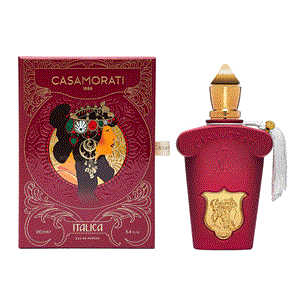 عطر و ادکلن زنانه و مردانه زرجف ایتالیکا 2021 ادوپرفیوم 100 میل 