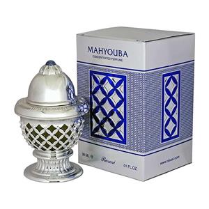 عطر ادکلن رصاصی محیوبا Rasasi Mahyouba 