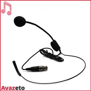 میکروفن هدمیک زیکو Zico H-100UB