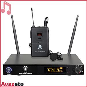 میکروفن بیسیم یقه ای زیکو Zico U-100C