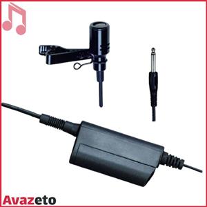 میکروفن یقه ای زیکو Zico Z-2000
