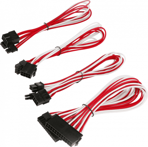 Sleeve Cable: Green GSC350-RS
