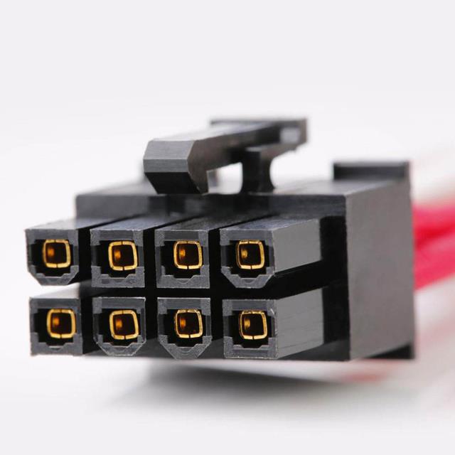 Sleeve Cable: Green GSC350-RS