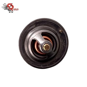 ترموستات پراید 76 درجه (جم پارت)