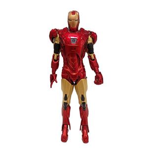  اکشن فیگور سه بعدی IRONMAN کد 543