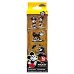 فیگور جادا مدل Mickey Mouse Mini-Figure مجموعه 5 عددی