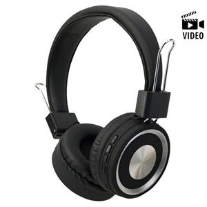 هدفون بلوتوثی وریتی مدل V-H34BT