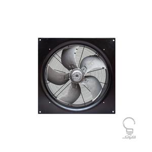 فن آکسیال تاسیساتی یورو ونت پروانه 56 سانت دمنده