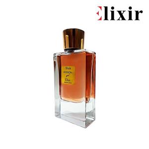  Christian Dior POISON GIRL FOR WOMEN EDP حجم 100میل 