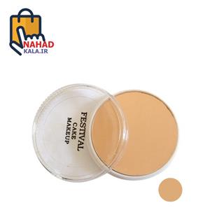پنکیک فستیوال مدل cake makeup شماره 302