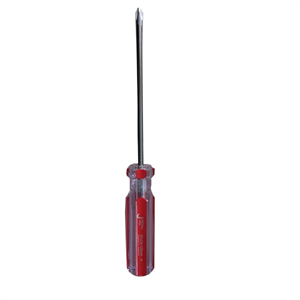 پیچ گوشتی تکی سایز 125-6 چهارسو جتک مدلLC6-125