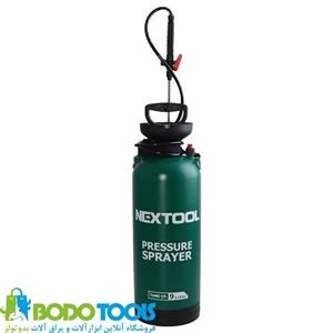 سمپاش دستی نکستول گروپ مدل NT-9L حجم 9 لیتر