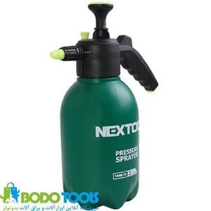 سمپاش دستی نکستول گروپ مدل NT-2L حجم 2 لیتر