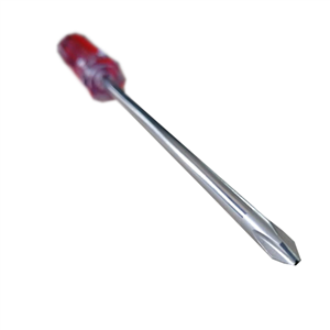 پیچ گوشتی تکی سایز 300-6 چهارسو جتک مدلLC6-300