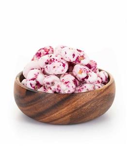 نقل گردویی گل محمدی