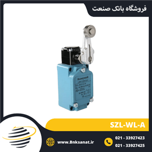 میکروسوئیچ هانیول ( HONEYWELL ) مدل SZL-WL-A