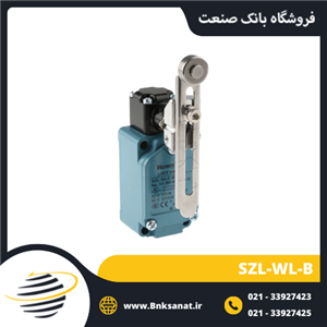 میکروسوئیچ هانیول ( HONEYWELL ) مدل SZL-WL-B