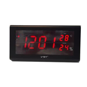 ساعت دیجیتال برقی VST-795 S